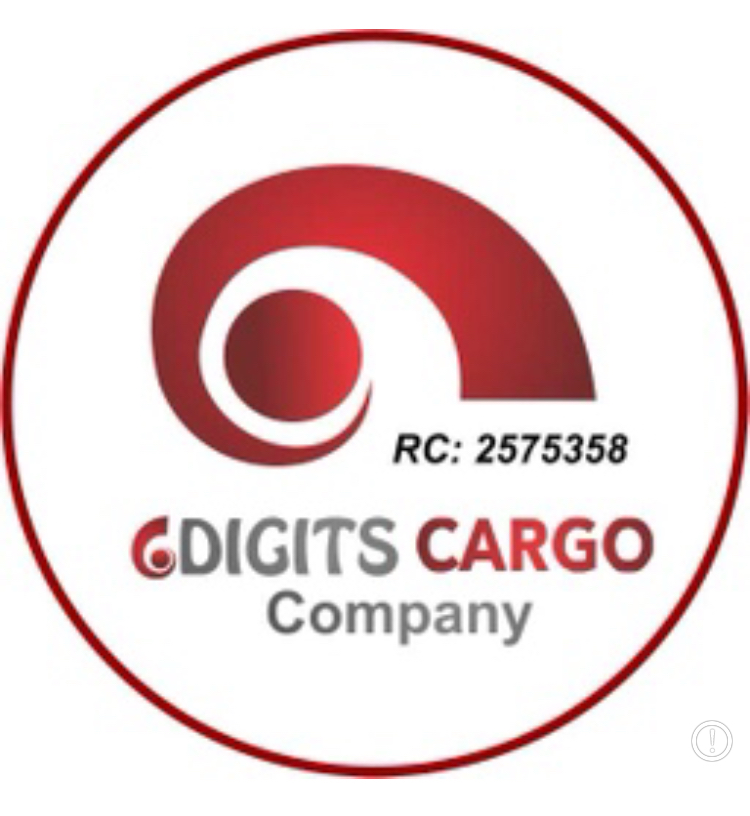 6Digits Cargo Company AZFreight