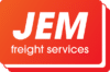 JEM Freight Services (UK) Ltd Logo