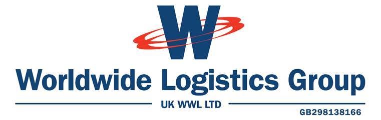 Worldwide Logistics Group Uk Az Freight
