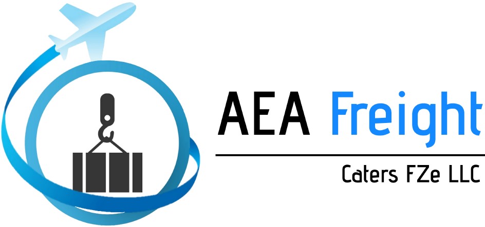 AEA Freight Caters Fze LLC - AZFreight