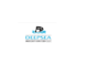 Deepsea Freight Services Llc Logo