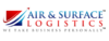 Air & Surface Logistics Logo