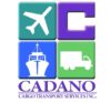 Cadano Cargo Transport Services Inc. Logo