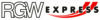 RGW Express Sp. Z  O. O. Logo