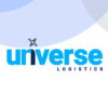 Universe Logistics Logo