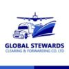 Global Stewards Clearing & Forwarding Co. Ltd. Logo