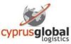 Cyprus Global Logistics Logo