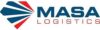 Masa Logistics Fzco Logo