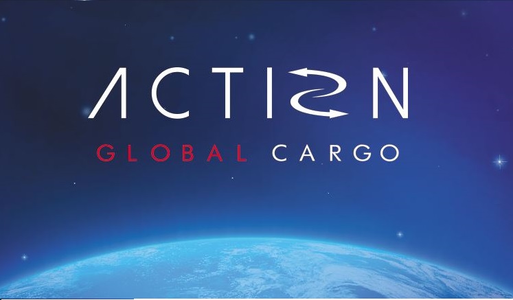 ACTION GLOBAL CARGO S.R.L. Logo