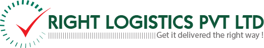 RIGHT LOGISTICS PVT LTD Logo