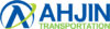 Ahjin Transportation Co Ltd Logo