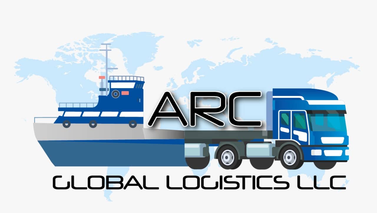 ARC Global logistics LLC AZFreight