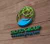 SHOTTO LOGISTICS LIMITED Logo