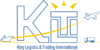 KING LOGISTICS & TRADING INT’L Logo