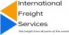 International Freight Services Co Ltd Logo