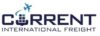 Current International Freight Logo