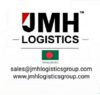 JMH Logistics Ltd. Logo