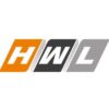 HudHud Worldwide Logistics Logo