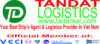 TAN DAT TRADING AND MARINE SERVICES CO., LTD Logo