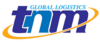 TNM Global Logistics Logo