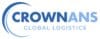 CROWN AIR & SEA (TAIWAN) LTD. Logo