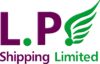 LP SHIPPING LTD Logo