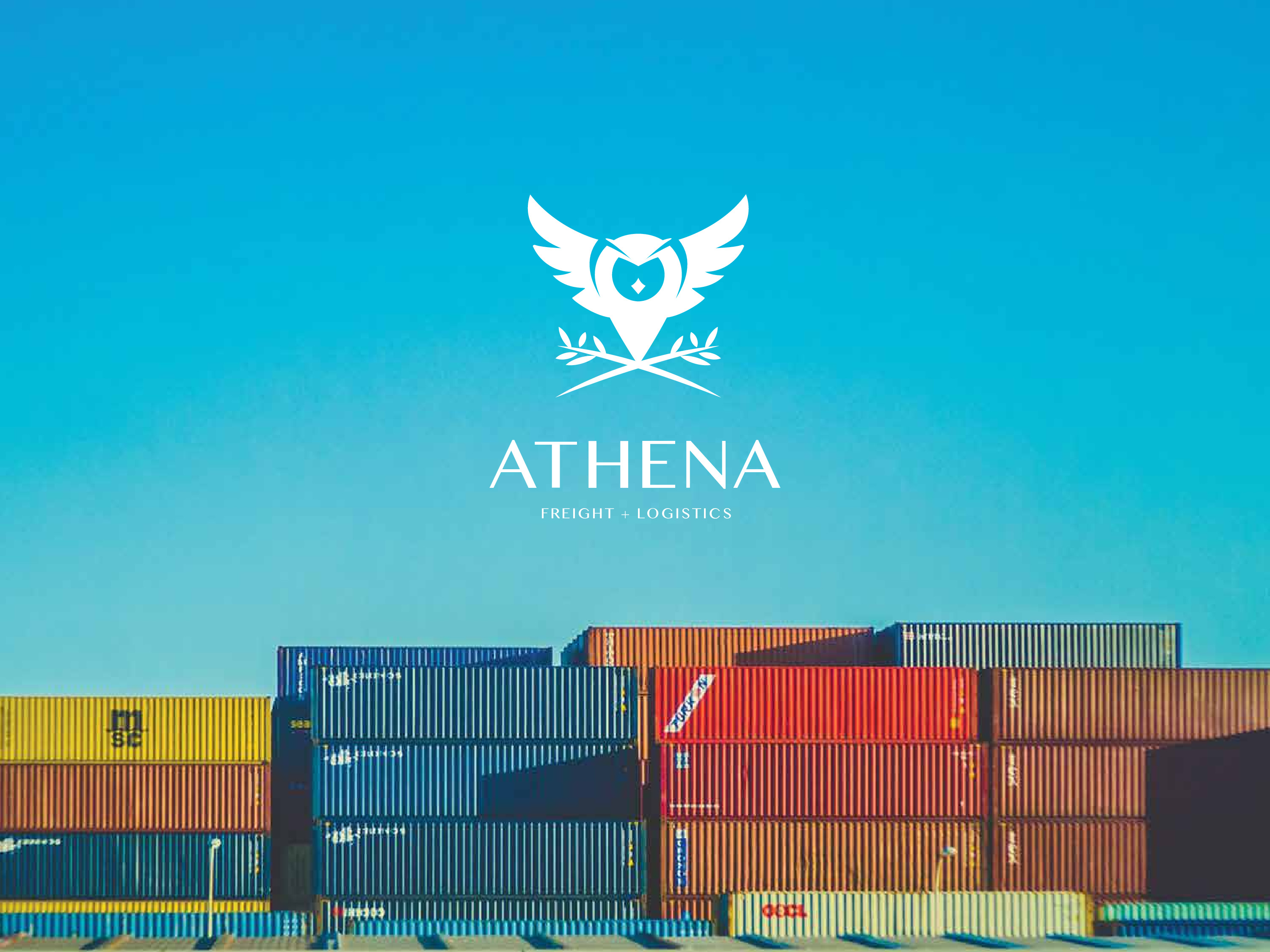 Athena Private Limited AZ Freight